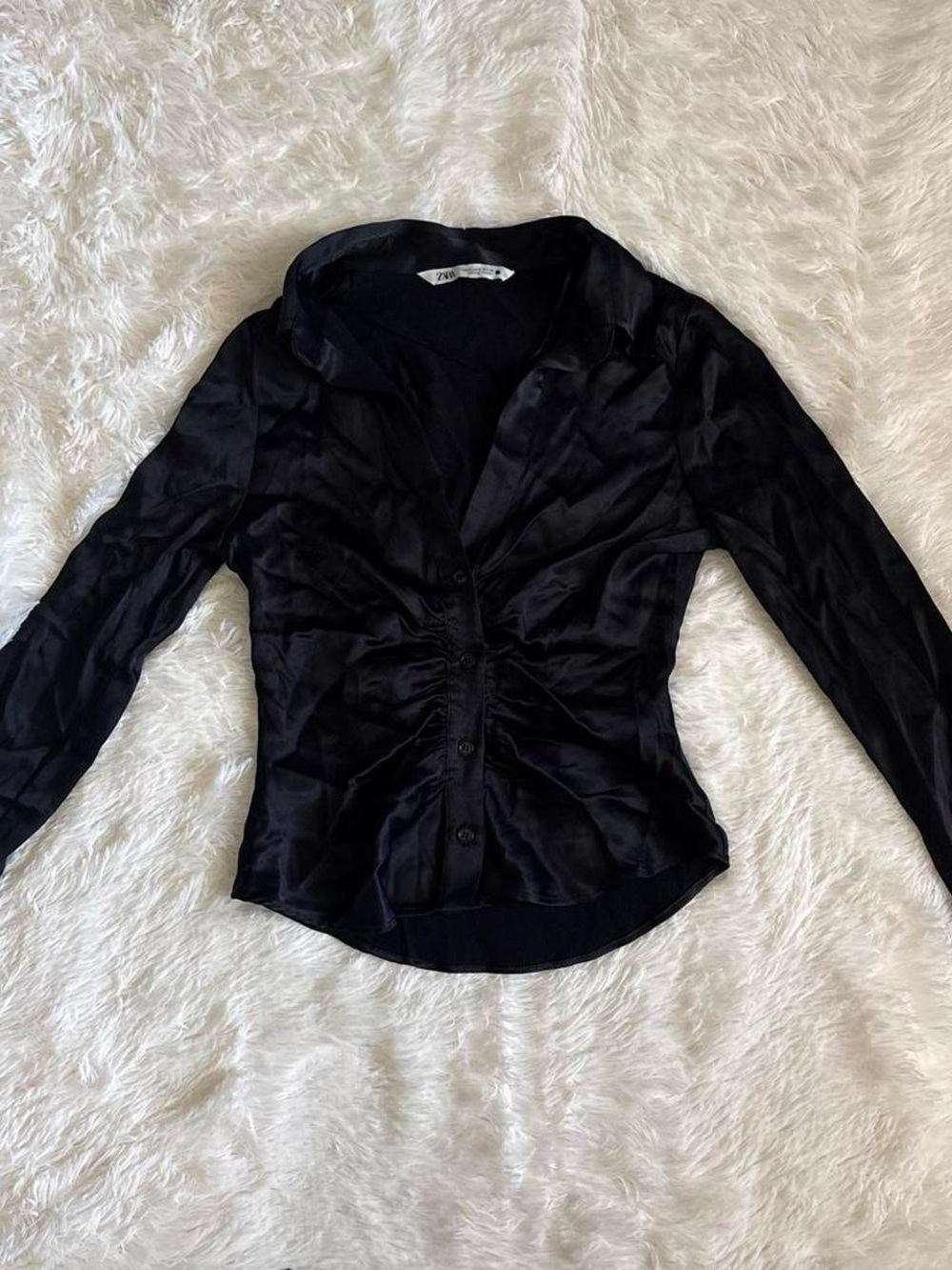 Zara Top